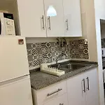 Apartment Warm & Welcoming T3 With Garden