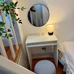 Apartament Warm & Welcoming T3 With Garden