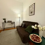 Warm & Welcoming T3 With Garden Apartament Lizbona