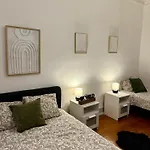 Warm & Welcoming T3 With Garden Apartment