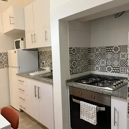 Warm & Welcoming T3 With Garden Apartamento