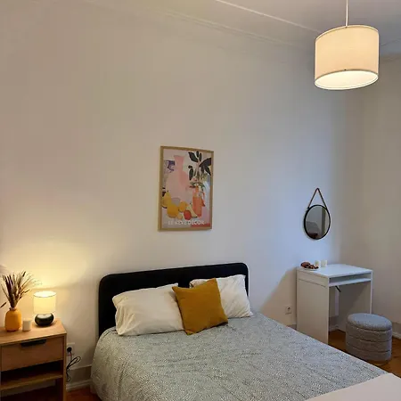 Warm & Welcoming T3 With Garden *