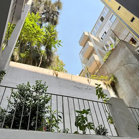 Warm & Welcoming T3 With Garden * Lisboa