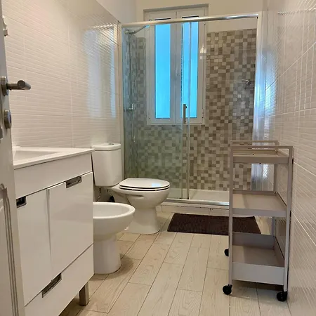 Warm & Welcoming T3 With Garden Lisboa