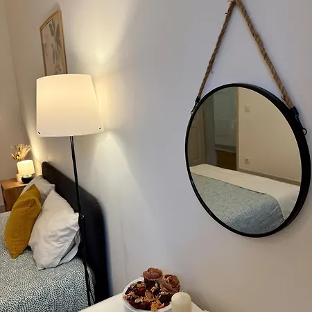 Warm & Welcoming T3 With Garden Lisboa