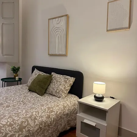 Warm & Welcoming T3 With Garden Apartamento *