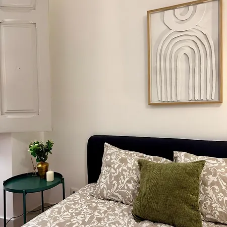 Warm & Welcoming T3 With Garden *