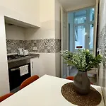 Warm & Welcoming T3 With Garden Apartamento *
