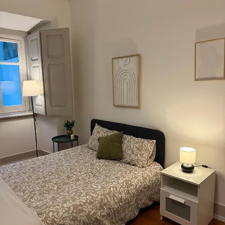 Warm & Welcoming T3 With Garden