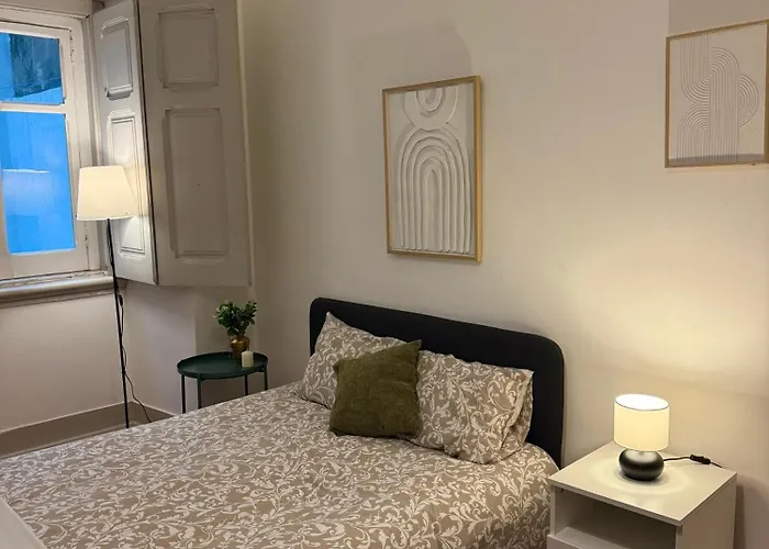 Warm & Welcoming T3 With Garden