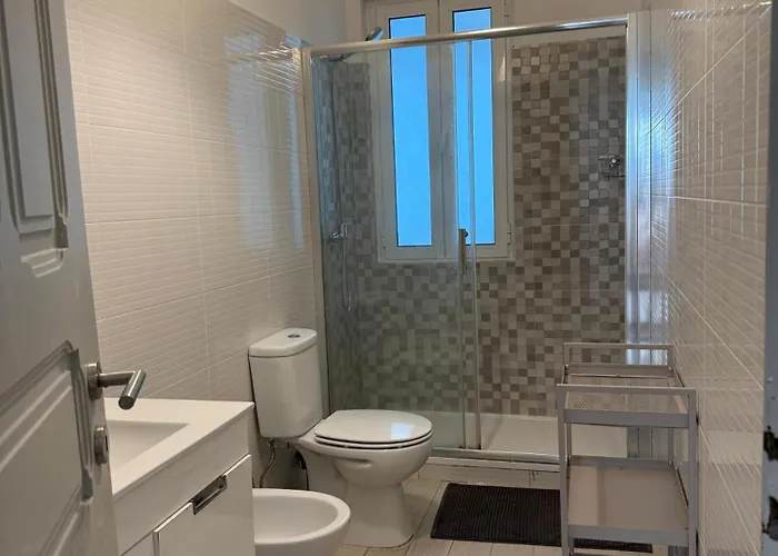 Warm & Welcoming T3 With Garden * Lizbona